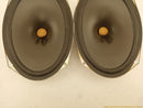 Acura TSX Set Of 8 Audio Speakers-4