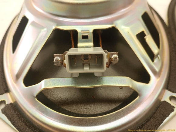 Acura TSX Set Of 8 Audio Speakers