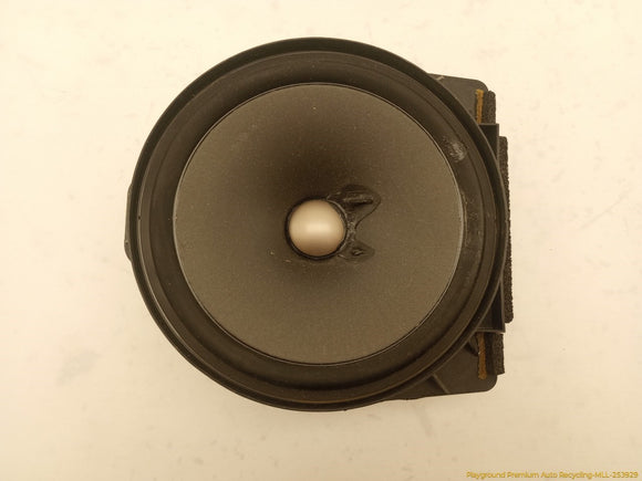 Acura TSX Set Of 8 Audio Speakers