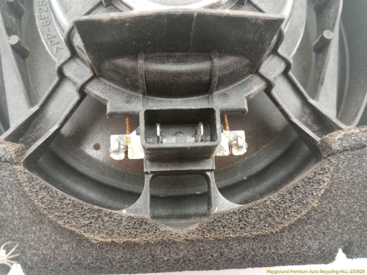 Acura TSX Set Of 8 Audio Speakers