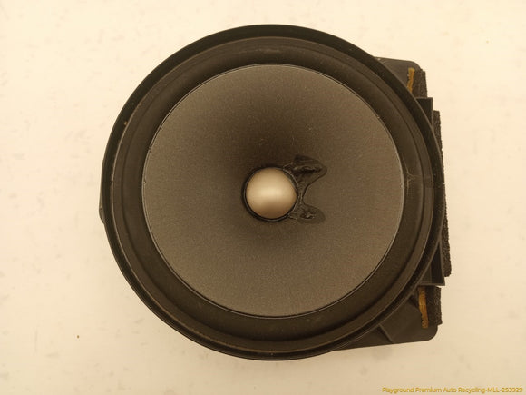 Acura TSX Set Of 8 Audio Speakers
