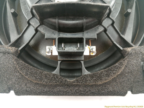 Acura TSX Set Of 8 Audio Speakers