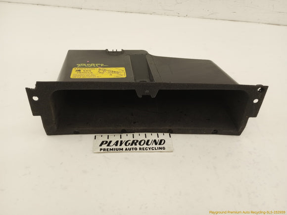 Volvo C70 Inner Glove Box Compartment