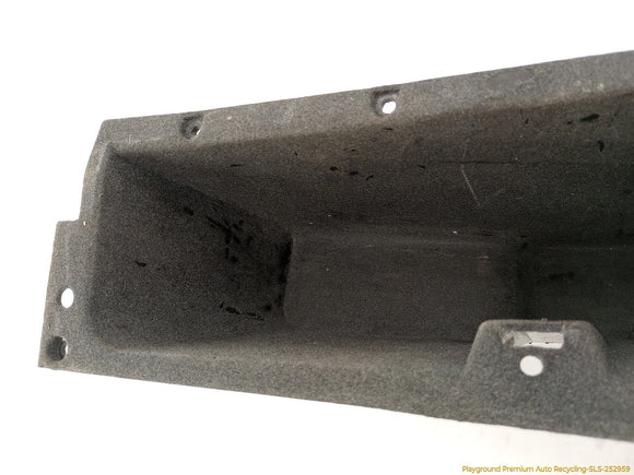 Volvo C70 Inner Glove Box Compartment