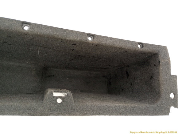 Volvo C70 Inner Glove Box Compartment