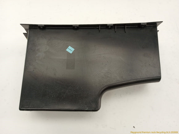 Volvo C70 Inner Glove Box Compartment