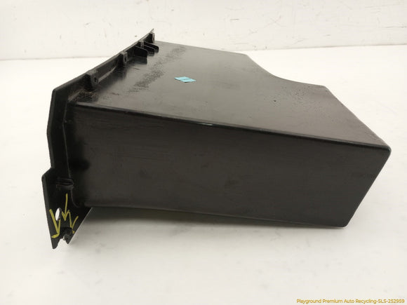 Volvo C70 Inner Glove Box Compartment