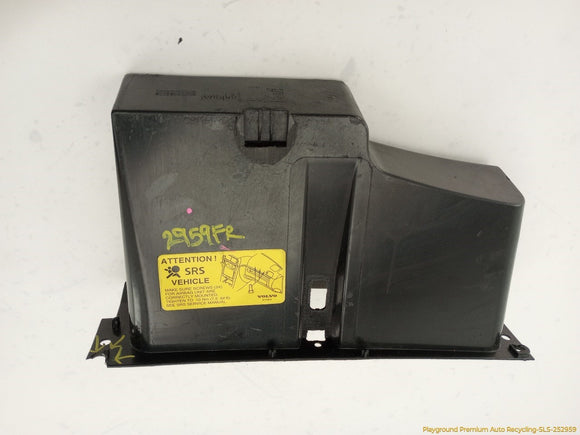 Volvo C70 Inner Glove Box Compartment