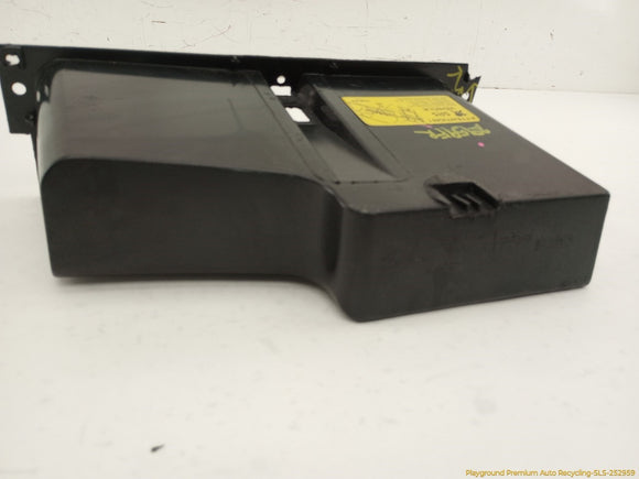 Volvo C70 Inner Glove Box Compartment