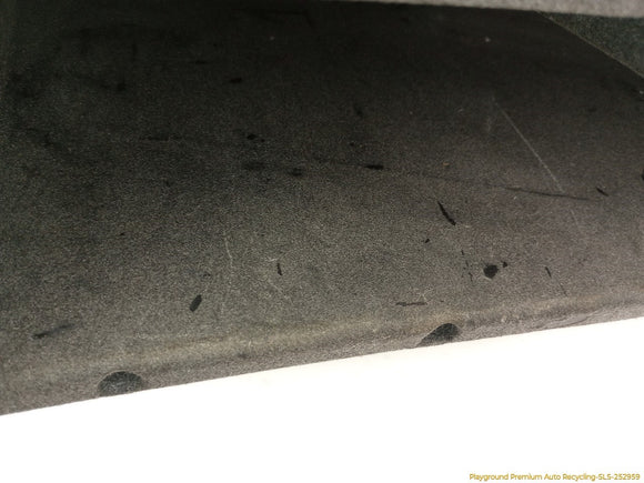 Volvo C70 Inner Glove Box Compartment