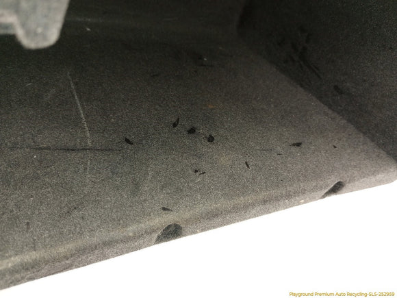 Volvo C70 Inner Glove Box Compartment