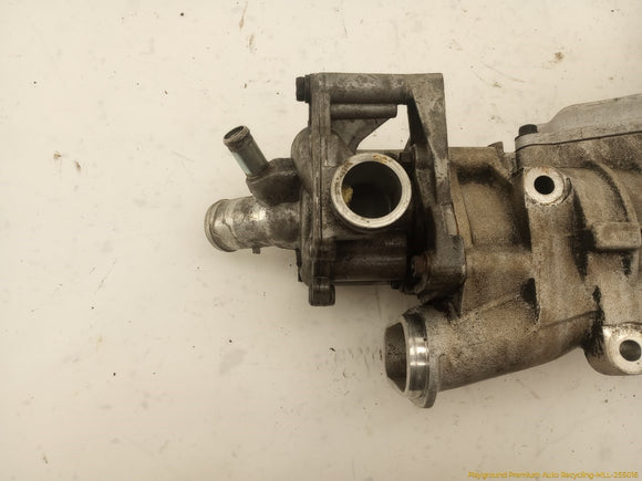 Mini Cooper Supercharger