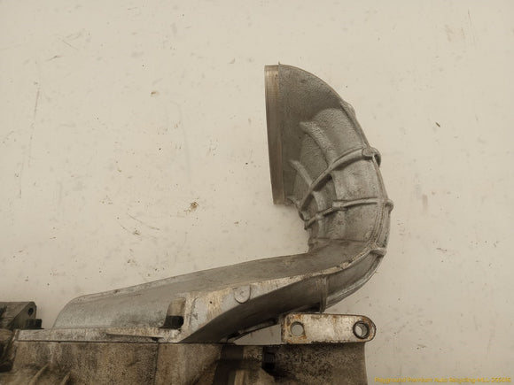 Mini Cooper Supercharger