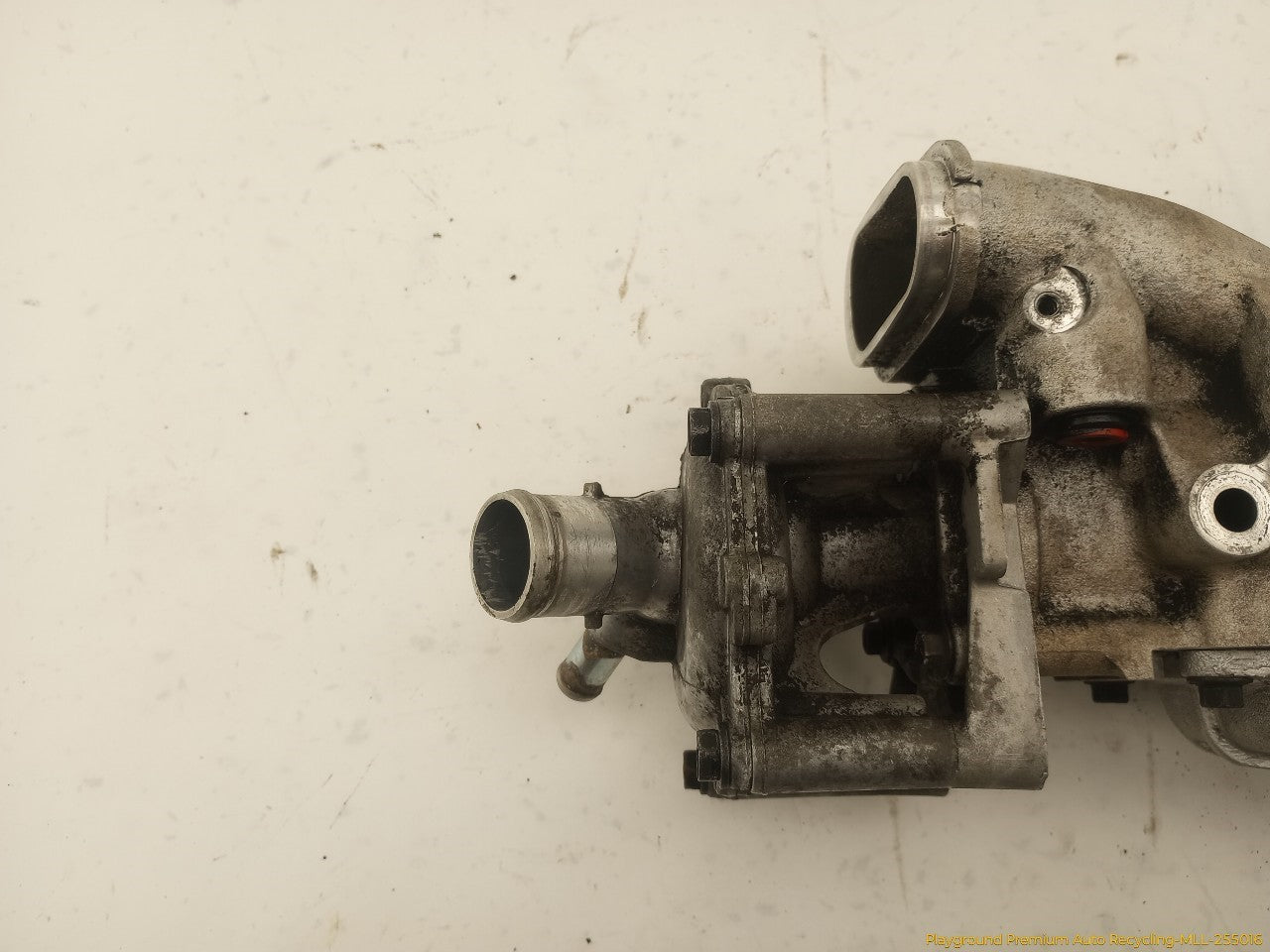 Mini Cooper Supercharger
