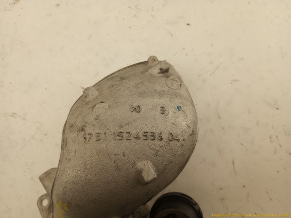 Mini Cooper Supercharger