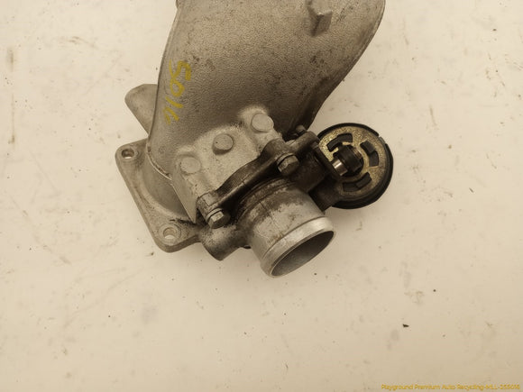 Mini Cooper Supercharger