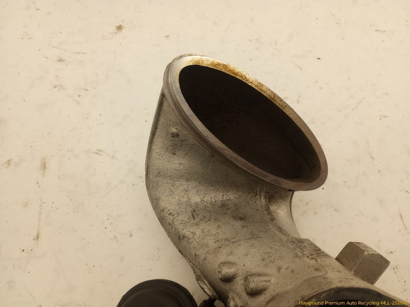 Mini Cooper Supercharger