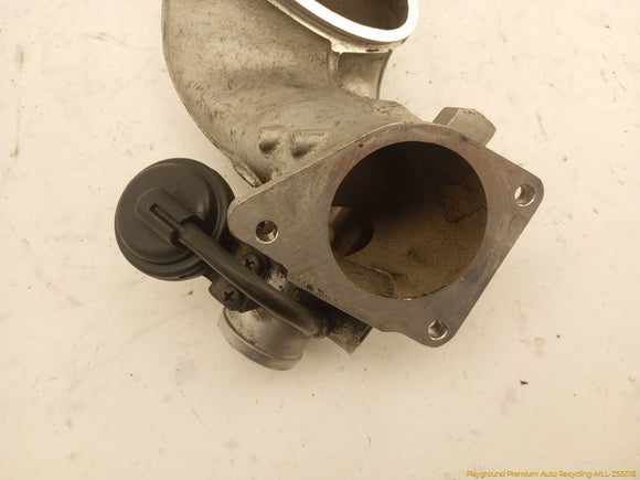 Mini Cooper Supercharger