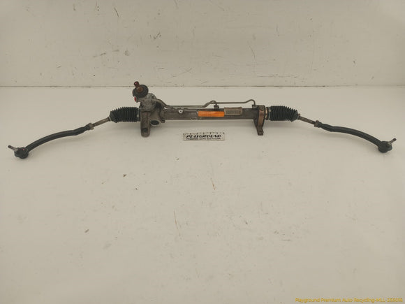 Mini Cooper Power Steering Rack & Pinion
