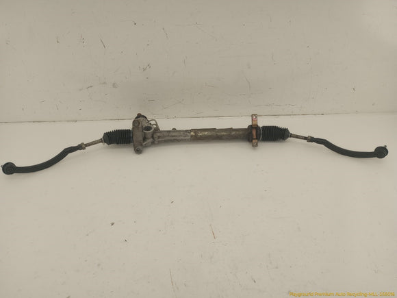 Mini Cooper Power Steering Rack & Pinion
