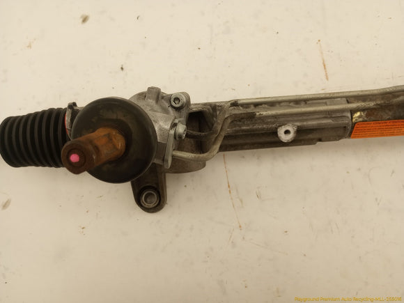 Mini Cooper Power Steering Rack & Pinion