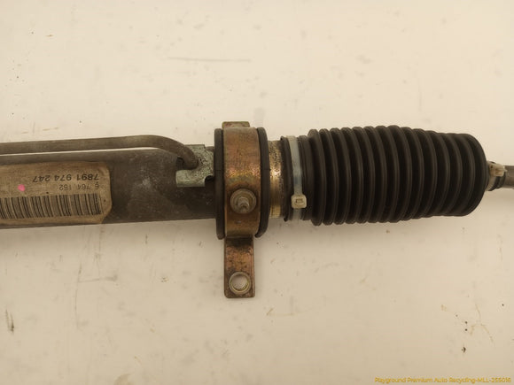 Mini Cooper Power Steering Rack & Pinion