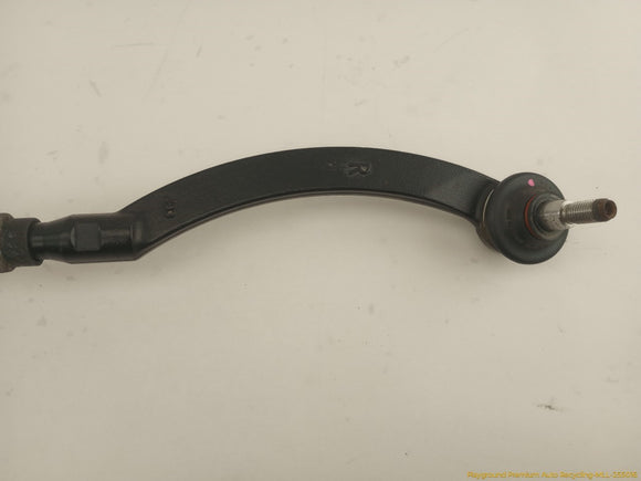 Mini Cooper Power Steering Rack & Pinion