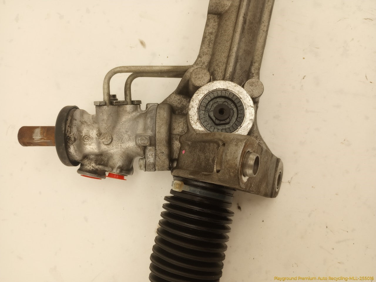 Mini Cooper Power Steering Rack & Pinion