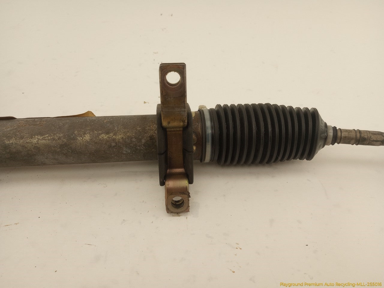 Mini Cooper Power Steering Rack & Pinion