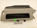 Volvo C70 Passenger Right Lower Dash Trim-1