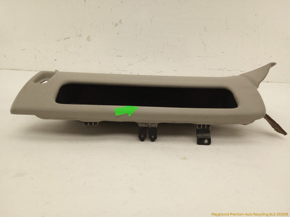 Volvo C70 Passenger Right Lower Dash Trim