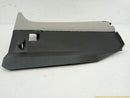 Volvo C70 Passenger Right Lower Dash Trim-4