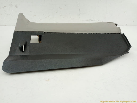 Volvo C70 Passenger Right Lower Dash Trim