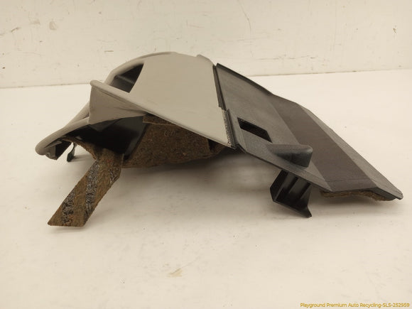 Volvo C70 Passenger Right Lower Dash Trim