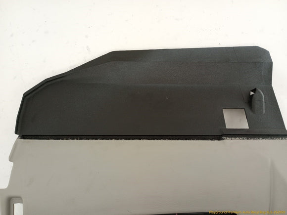 Volvo C70 Passenger Right Lower Dash Trim