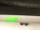 Volvo C70 Passenger Right Lower Dash Trim-11
