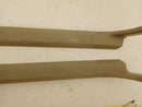 Volvo C70 Set Of 4 Front Door Sill Scuff Plate Trim-3