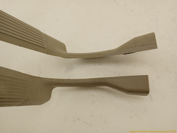 Volvo C70 Set Of 4 Front Door Sill Scuff Plate Trim