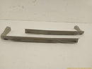 Volvo C70 Set Of 4 Front Door Sill Scuff Plate Trim-6