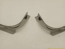 Volvo C70 Set Of 4 Front Door Sill Scuff Plate Trim-7