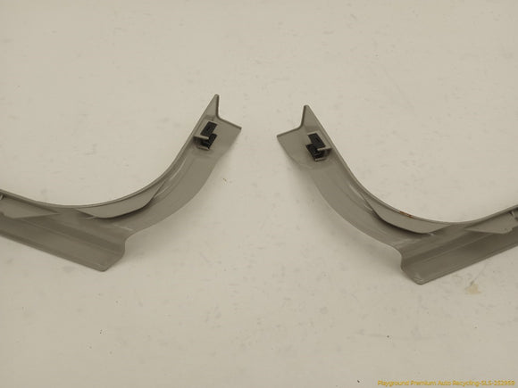 Volvo C70 Set Of 4 Front Door Sill Scuff Plate Trim