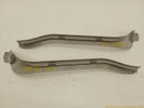 Volvo C70 Set Of 4 Front Door Sill Scuff Plate Trim-10