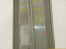 Volvo C70 Set Of 4 Front Door Sill Scuff Plate Trim-12