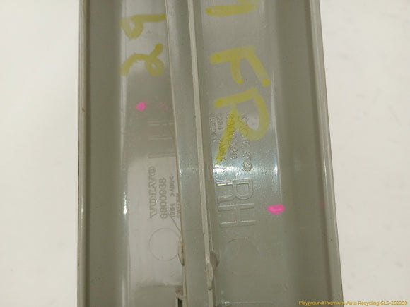 Volvo C70 Set Of 4 Front Door Sill Scuff Plate Trim