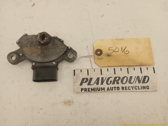 Mini Cooper Automatic Transmission Neutral Safety Switch