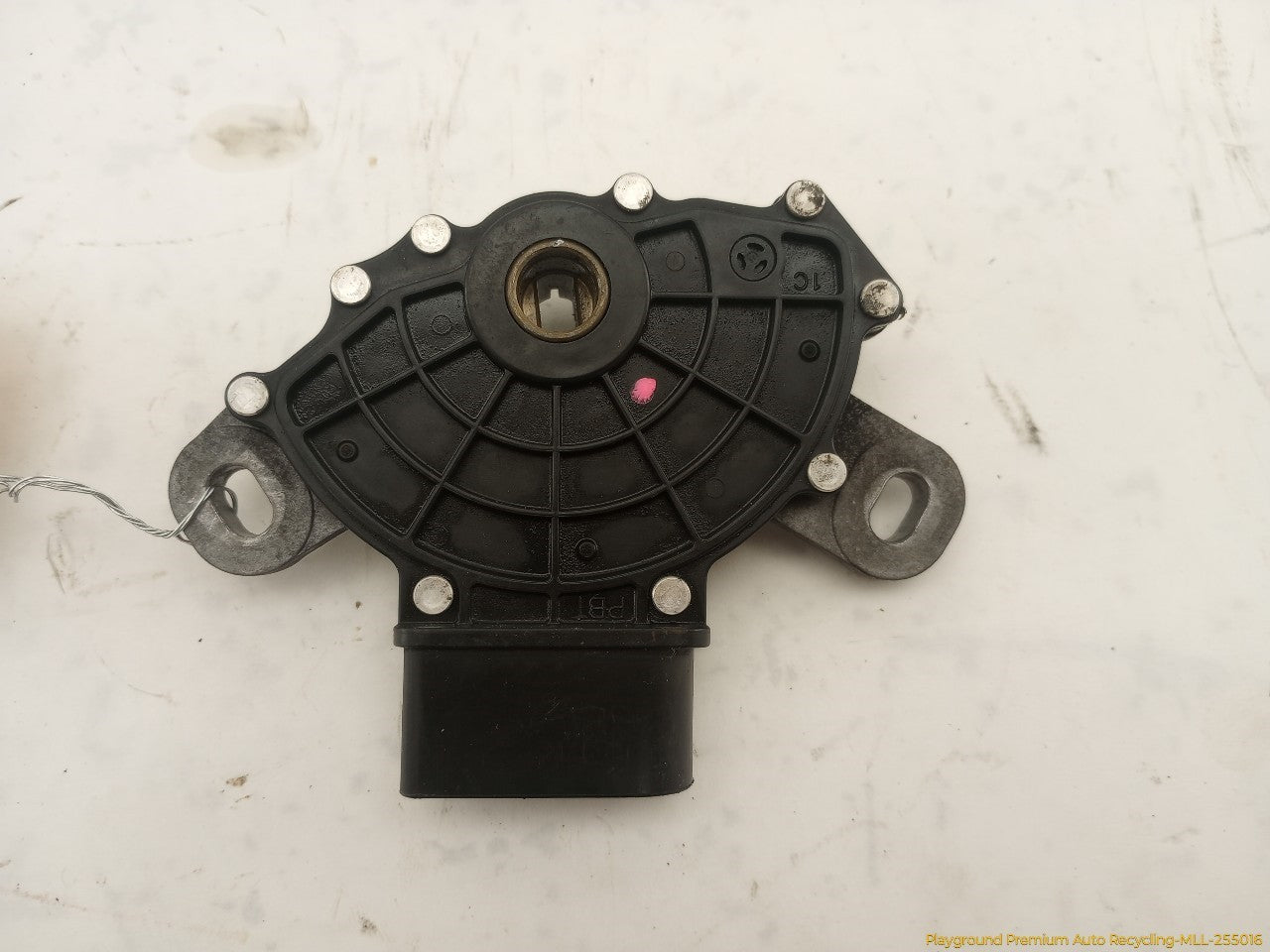 Mini Cooper Automatic Transmission Neutral Safety Switch - 0