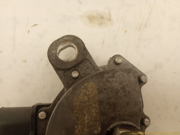 Mini Cooper Automatic Transmission Neutral Safety Switch