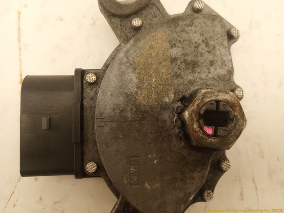Mini Cooper Automatic Transmission Neutral Safety Switch