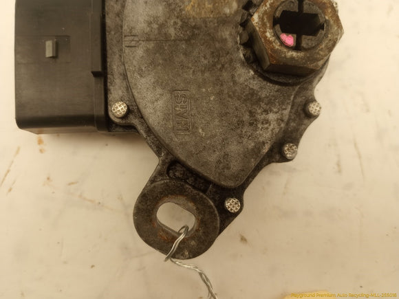 Mini Cooper Automatic Transmission Neutral Safety Switch