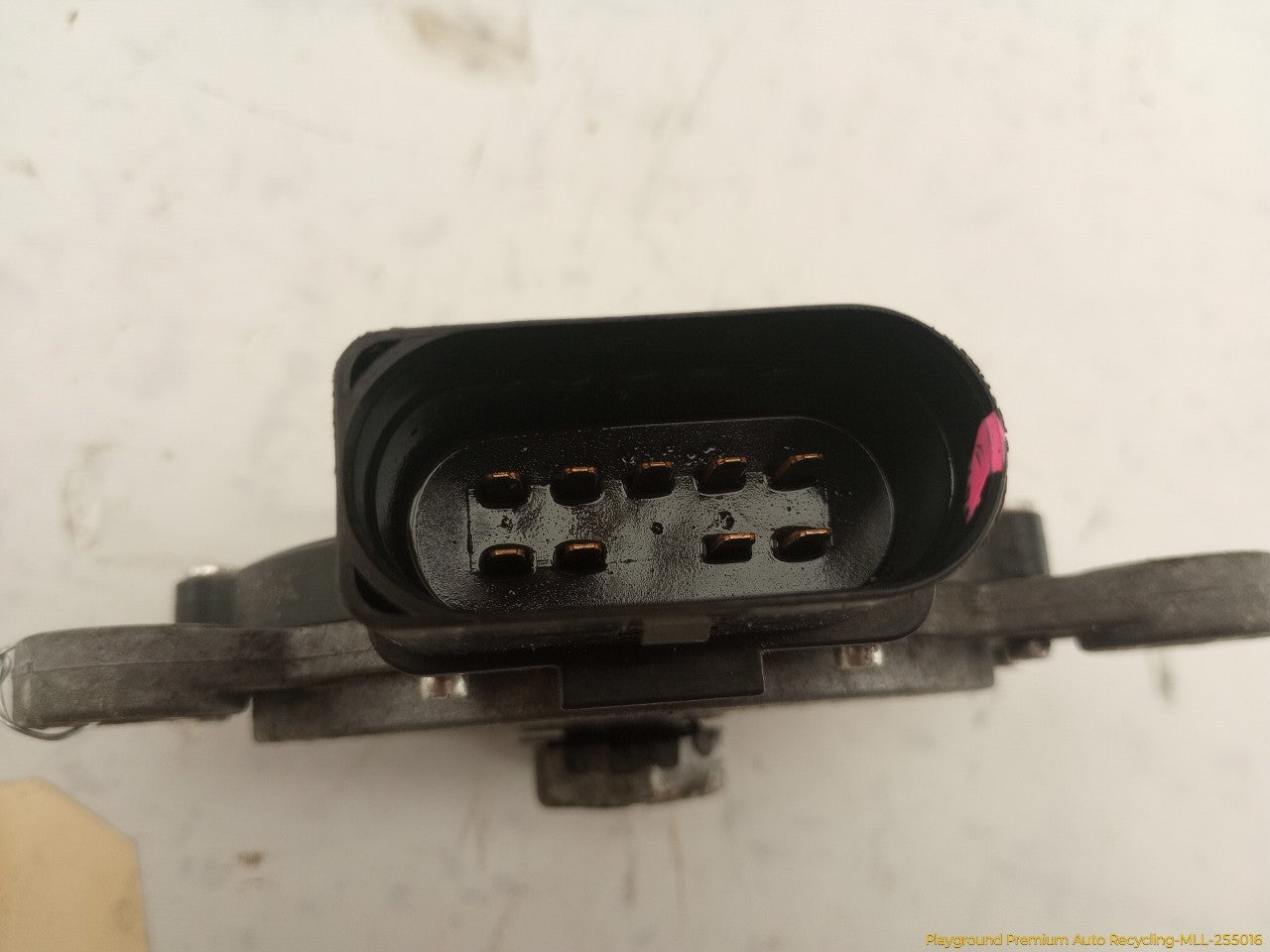 Mini Cooper Automatic Transmission Neutral Safety Switch